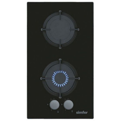 Варочная панель SIMFER H30N20B411 Варочная панель SIMFER H30N20B411