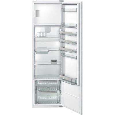 Холодильник GORENJE GSR27178B Холодильник GORENJE GSR27178B