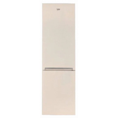 Холодильник BEKO RCNK 335K20SB Холодильник BEKO RCNK 335K20SB