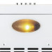 Вытяжка KRONA ERMINA 600 white PB Вытяжка KRONA ERMINA 600 white PB