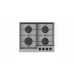 Варочная поверхность TEKA GZC 64100 XBN white Варочная поверхность TEKA GZC 64100 XBN white