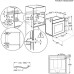Духовой шкаф ELECTROLUX EOA9S31WZ Духовой шкаф ELECTROLUX EOA9S31WZ