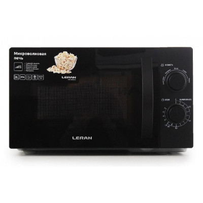 Микроволновая печь LERAN FMO 20M60 B Микроволновая печь LERAN FMO 20M60 B