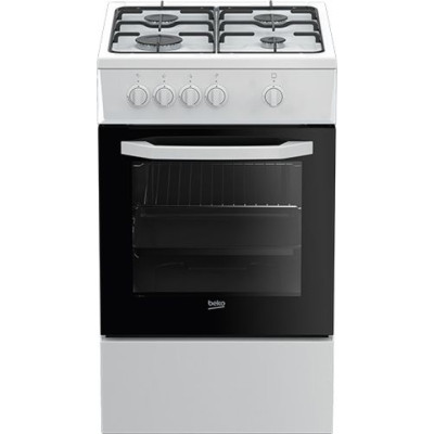 Газовая плита Beko FSG 32000 W Газовая плита Beko FSG 32000 W