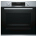 Духовой шкаф BOSCH HBA537BS0 Духовой шкаф BOSCH HBA537BS0