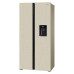 Холодильник NORDFROST RFS 484D NFYm inverter Холодильник NORDFROST RFS 484D NFYm inverter