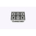 Варочный центр ILVE MD106DNE3/WHB Варочный центр ILVE MD106DNE3/WHB