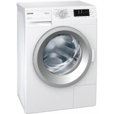 Стиральная машина с фронтальной загрузкой GORENJE W 65 FZ03/S Стиральная машина с фронтальной загрузкой GORENJE W 65 FZ03/S