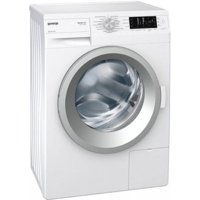 Стиральная машина с фронтальной загрузкой GORENJE W 65 FZ03/S Стиральная машина с фронтальной загрузкой GORENJE W 65 FZ03/S