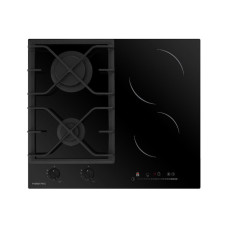 Варочная поверхность HIBERG VM 6021 B Варочная поверхность HIBERG VM 6021 B