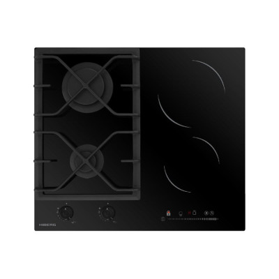 Варочная поверхность HIBERG VM 6021 B Варочная поверхность HIBERG VM 6021 B