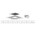Варочная поверхность HAIER HHK-Y64TCVB Варочная поверхность HAIER HHK-Y64TCVB