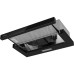 Вытяжка WEISSGAUFF TEL 600 Black Glass Вытяжка WEISSGAUFF TEL 600 Black Glass