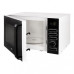 Микроволновая печь BBK 25MWS-970T/WB Микроволновая печь BBK 25MWS-970T/WB