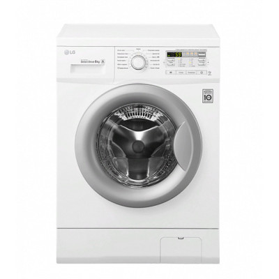 Стиральная машина LG M-10B8ND1 Стиральная машина LG M-10B8ND1