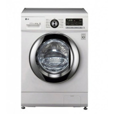 Стиральная машина с фронтальной загрузкой LG FR096WD3 Стиральная машина с фронтальной загрузкой LG FR096WD3