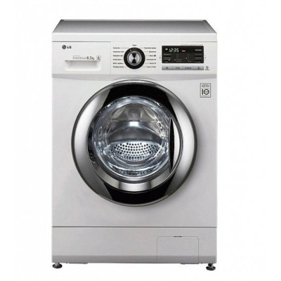 Стиральная машина с фронтальной загрузкой LG FR096WD3 Стиральная машина с фронтальной загрузкой LG FR096WD3