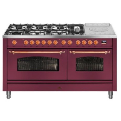 Варочный центр ILVE P15SNE3/BUP Варочный центр ILVE P15SNE3/BUP