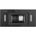 Вытяжка MEFERI INBOX60BK GLASS ULTRA Вытяжка MEFERI INBOX60BK GLASS ULTRA