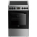 Электрическая плита Beko FFSM 57312 GSS Электрическая плита Beko FFSM 57312 GSS