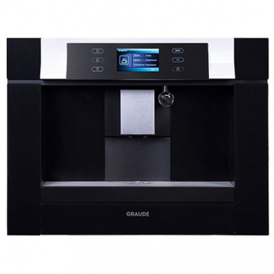 Кофемашина GRAUDE KV 45.0 SG Кофемашина GRAUDE KV 45.0 SG