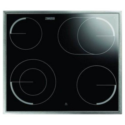 Поверхность ZANUSSI zev 6046 xba Поверхность ZANUSSI zev 6046 xba