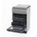 Плита KAISER HGE 52508 KR Eco Плита KAISER HGE 52508 KR Eco