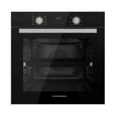 Духовой шкаф KUPPERSBERG HO 608 B Духовой шкаф KUPPERSBERG HO 608 B