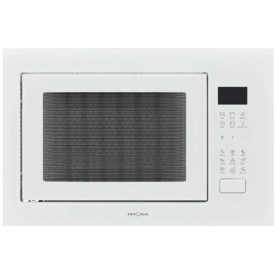 Микроволновая печь KRONA REIN 60 WH Микроволновая печь KRONA REIN 60 WH