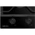 Варочная поверхность HIBERG VM 6021 B Варочная поверхность HIBERG VM 6021 B