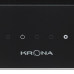 Вытяжка KRONA SATURN 600 DN BLACK 4S Вытяжка KRONA SATURN 600 DN BLACK 4S