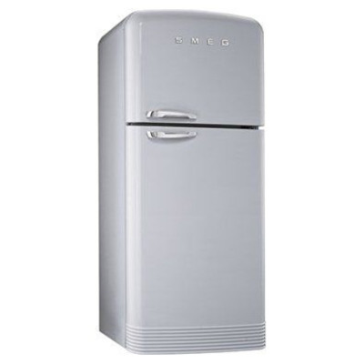 Холодильник SMEG fab50x Холодильник SMEG fab50x