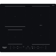 Варочная панель HOTPOINT-ARISTON HB 4860B NE