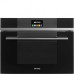 Духовой шкаф электрический компактный SMEG SF4104VCN Духовой шкаф электрический компактный SMEG SF4104VCN