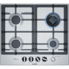 Газовая панель Bosch PCH6A5M90R Газовая панель Bosch PCH6A5M90R