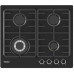 Варочная поверхность HAIER HHX-M64CWFBX Варочная поверхность HAIER HHX-M64CWFBX