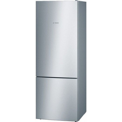 Холодильник Bosch KGV58VL31 серебристый Холодильник Bosch KGV58VL31 серебристый