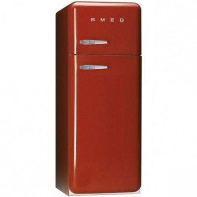 Холодильник SMEG fab30r7 Холодильник SMEG fab30r7