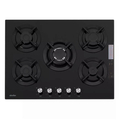Варочная поверхность SIMFER H70N51B522 Варочная поверхность SIMFER H70N51B522