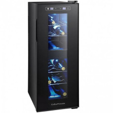 Винный шкаф CELLAR PRIVATE CP012-2T