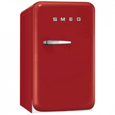 Холодильник SMEG FAB5RRD Холодильник SMEG FAB5RRD