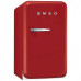 Холодильник SMEG FAB5RRD Холодильник SMEG FAB5RRD
