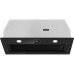 Вытяжка WEISSGAUFF Dubhe 600 Black Touch Вытяжка WEISSGAUFF Dubhe 600 Black Touch