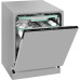 Посудомоечная машина WEISSGAUFF BDW 6140 Ultra Real Autoopen Infolight Посудомоечная машина WEISSGAUFF BDW 6140 Ultra Real Autoopen Infolight