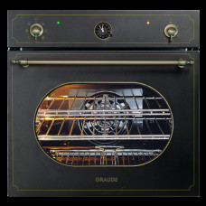 Духовой шкаф GRAUDE BK 60.1 S Духовой шкаф GRAUDE BK 60.1 S