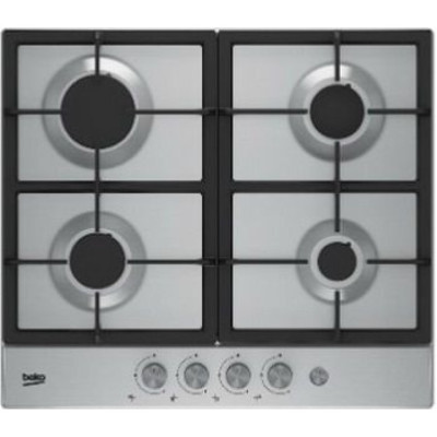 Варочная поверхность BEKO HIAG 64235 SX Варочная поверхность BEKO HIAG 64235 SX