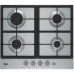 Варочная поверхность BEKO HIAG 64235 SX Варочная поверхность BEKO HIAG 64235 SX