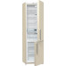 Холодильник GORENJE NRK 6201 GHC Холодильник GORENJE NRK 6201 GHC