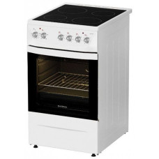Электрическая плита DARINA 1 D5 EC 241 614 W Электрическая плита DARINA 1 D5 EC 241 614 W