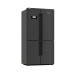 Холодильник GRUNDIG GQN20130LXBR Холодильник GRUNDIG GQN20130LXBR